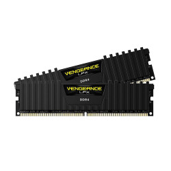 Corsair RAM Vengeance LPX DDR4 3200MHz 16GB kit (2 x 8GB) (CMK16GX4M2B3200C16) (16-20-20-38)